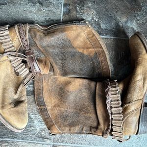 Corral Boots